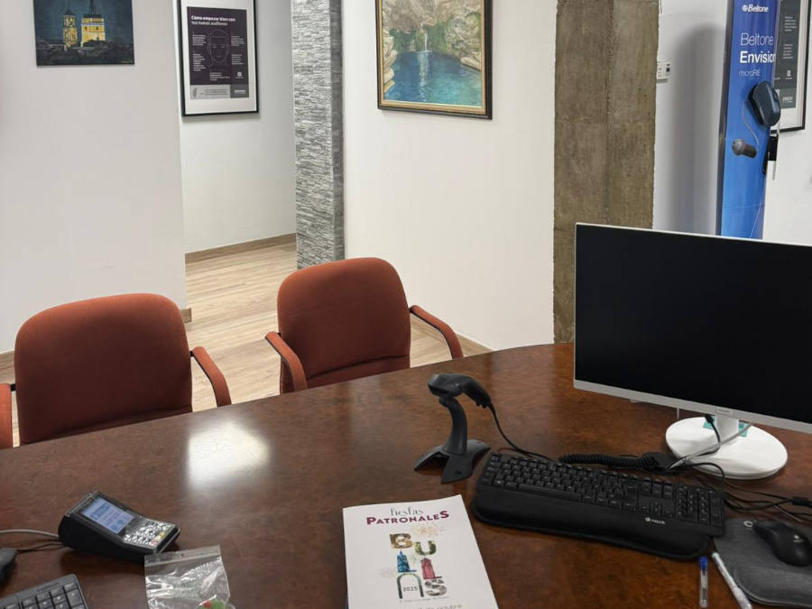 Centro Auditivo del Noroeste - Bullas