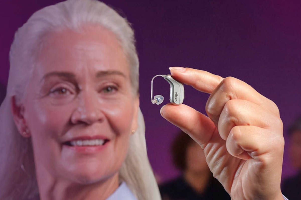 Centro Auditivo del Noroeste Bullas