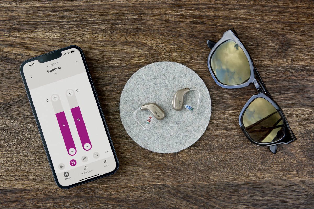 Centro Auditivo del Noroeste Bullas